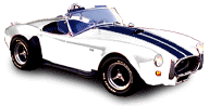 White 67 Roadster